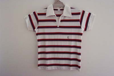 polo shirt (Polo)