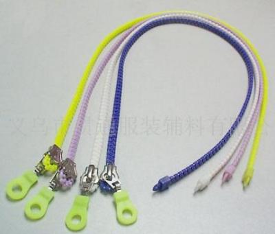Mobile Zipper (Mobile Zipper)