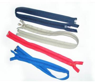 Nylon Zipper (NYLON ZIPPER)