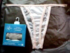 Thong Libre (Thong Libre)