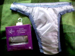 Panty Libre (Panty Libre)