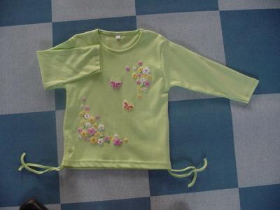 Children Clothes (Kinder-Bekleidung)