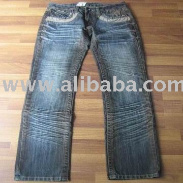 Lady`s Jeans