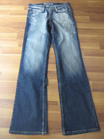 Lady Jeans (Lady Jeans)