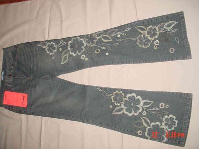 Jean Garment (Jean Garment)