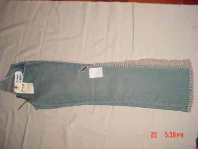Jean Garments (Jean Garments)