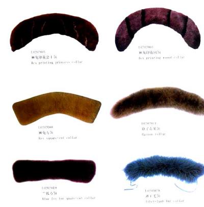 Fur Collar (Fur Collar)
