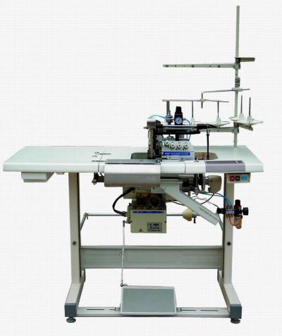 Multi-Function Flanging Machine