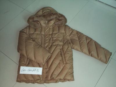 Jacket (Veste)