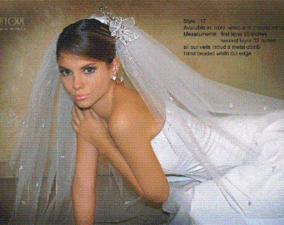 Wedding Veils