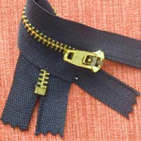 Zippers (Reißverschlüsse)