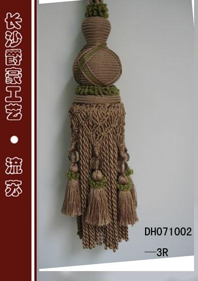 Dh071002-3r Tassel (Dh071002-3r Tassel)