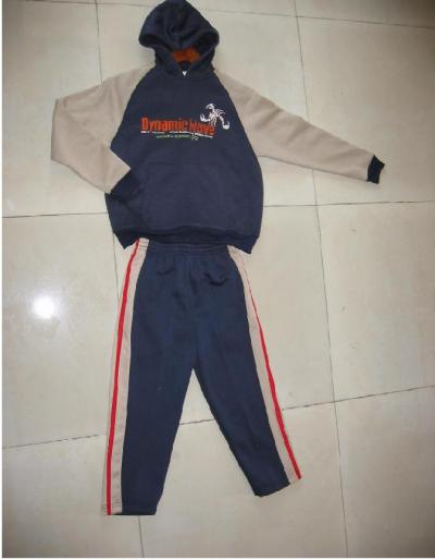 Jogging Suits (Joggings)