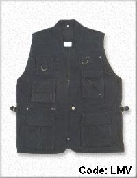 Safari Vest (Safari Vest)