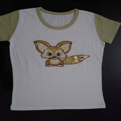 Boys T-shirt (Boys T-shirt)