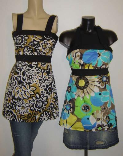 Ladies Dress (Damen Kleid)