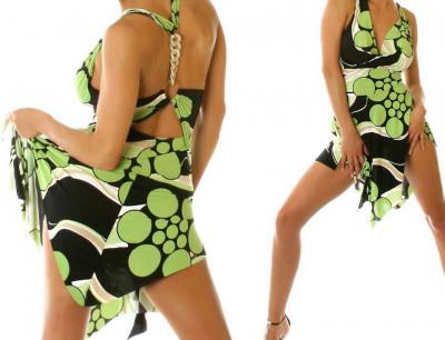 Ladies Dress (Damen Kleid)