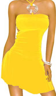 Ladies Dress (Damen Kleid)
