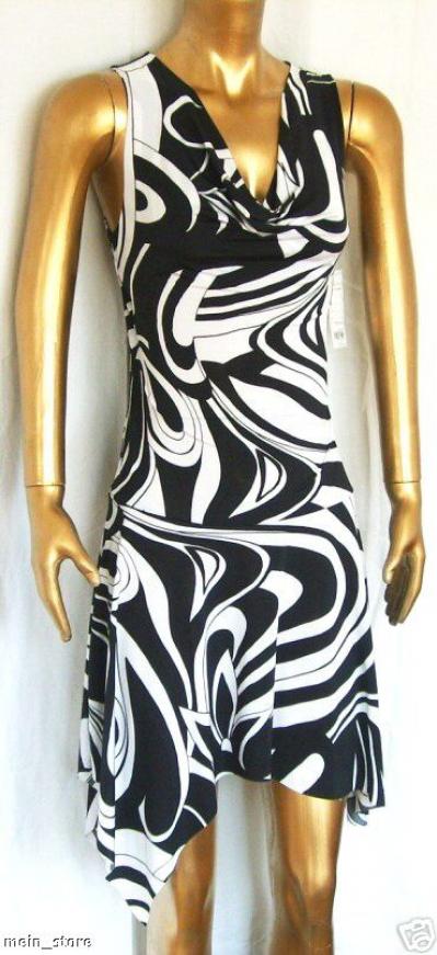 Ladies Knitted Dress (Damen-Strickkleid)