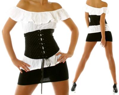 Ladies Knitted Dress (Damen-Strickkleid)