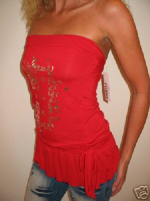 Ladies Knitted Tops (Ladies Knitted Tops)