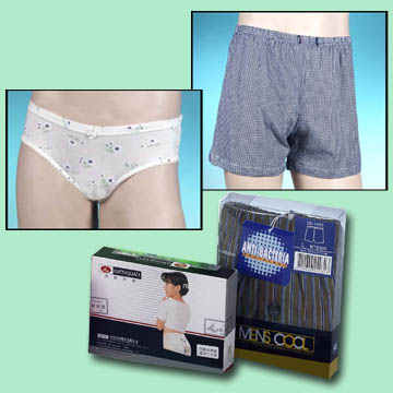 Men`s Underwear (Men `s Underwear)