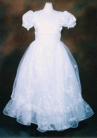 Flower Girl Dress