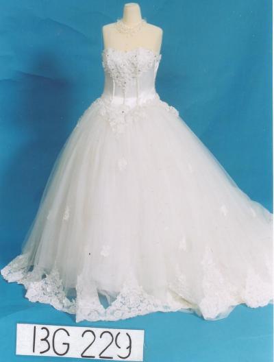 Bridal Gowns (Свадебные платья)