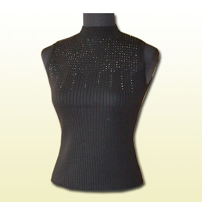 2002` New Fashion Sweater (2002 `Новая мода Свитер)