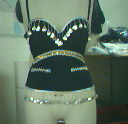 Fashion Bra, Corset And Lingerie (Mode Bra, Corset et lingerie)