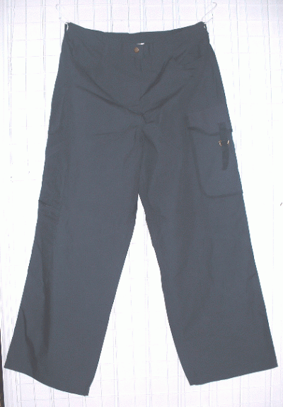 Man`s Trousers