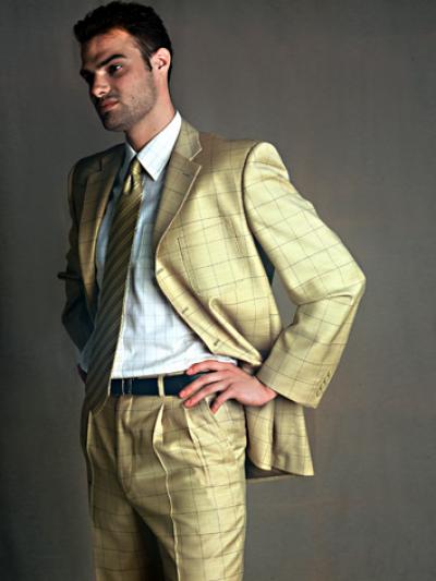 Men`s Suits