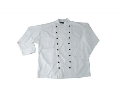 Chef Coat (Повара)