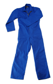 240g Polyeter/Cotton 65/35 Coverall (240г Polyeter / Хлопок 65/35 Комбинезон)