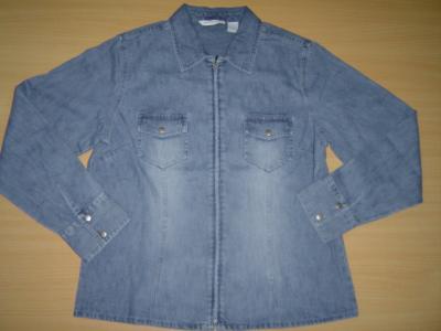 Ladies Jacket (Жакет женский)