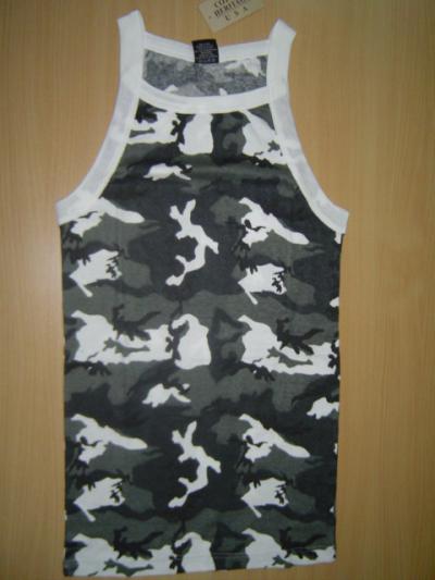 Ladies Tantop (Дамы Tantop)