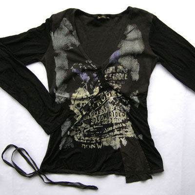 Lady T-Shirt