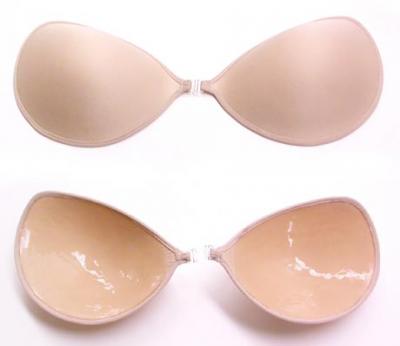 Silicon Bra