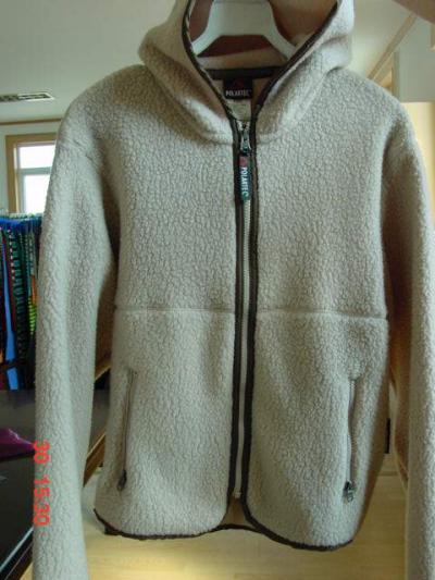 Men`s Polar Fleece