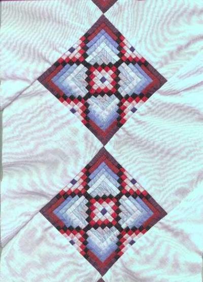 Patchworks For North American Natives (Patchworks Für North American Natives)
