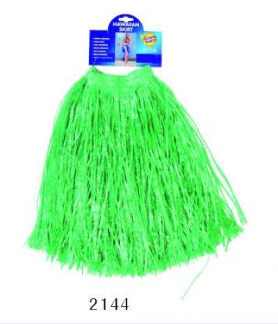 Hawaiian Skirt