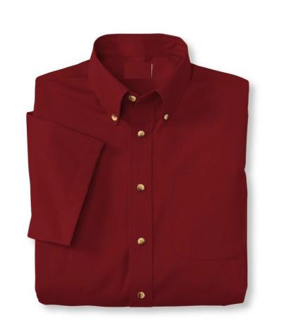 Cool Summer Cotton Men`s Shirt S/S (Cool Summer Cotton Men `s Shirt S / S)