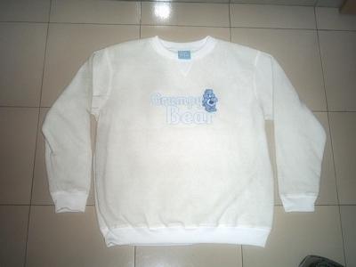 Fleece Jacket (Fleece-Jacke)