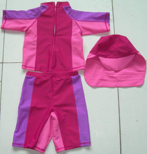 Children Swim Wear (Enfants Swim Wear)