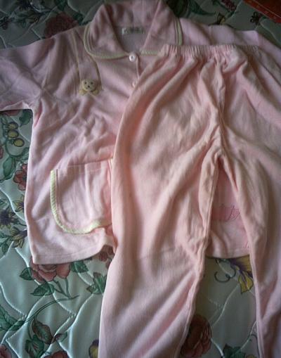 sleepwear (sleepwear)