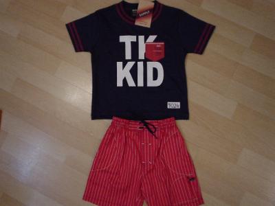 2 Pc Boys Suit