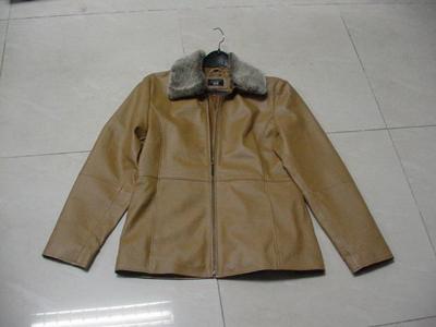 Ladies PVC Jackets (Дамы ПВХ Куртки)