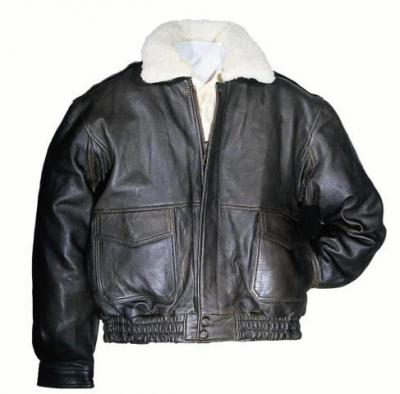 Pilot Jacket (Куртка Pilot)