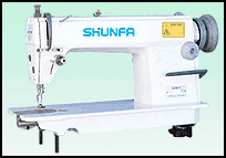 High-speed Lockstitch Sewing Machine (Высокоскоростные закрытый стежок Швейные машины)