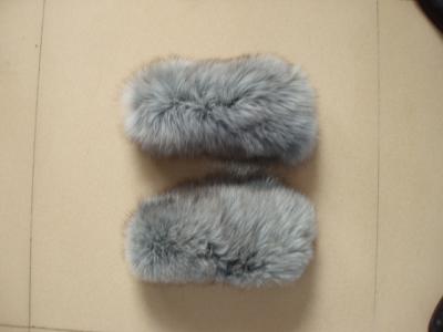 Fox Fur Cuff (Fox Fur Cuff)